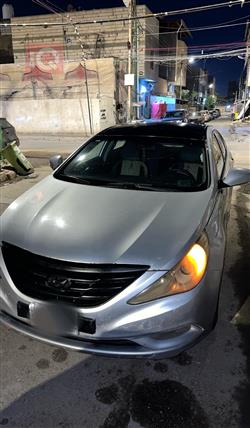 هیۆندای سۆناتا